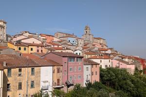 Splendido appartamento a Sassinoro (BN)