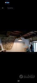 Monolocale in Maremma