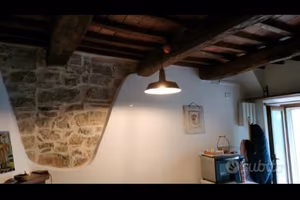 Monolocale in Maremma