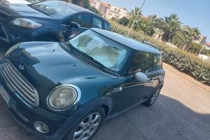 mini 1400cc one