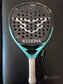 Kuikma MS Pro