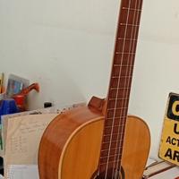 chitarra spagnola d'epoca Roca 🇪🇸suono dolce