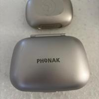 Apparecchio acustico