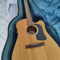 chitarra acustica 