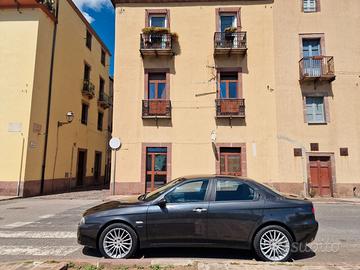 Alfa Rome 156 1.9 JTD 2004