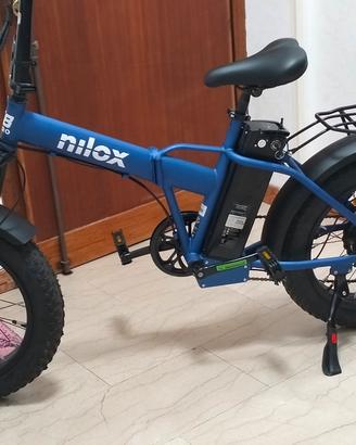 bicicletta elettrica 