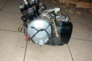 motore aprilia red rose con cambio 3 marce