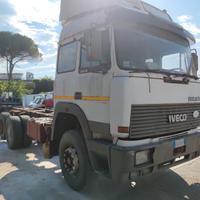 Iveco 190-42 a telaio