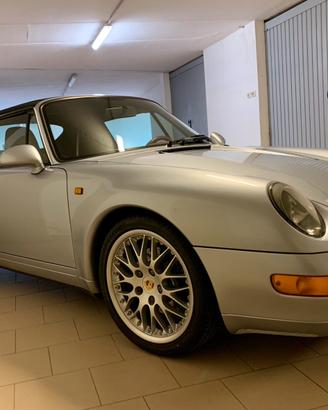 Kit frizione per porsche 993