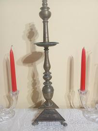 Candelabro  fine  800