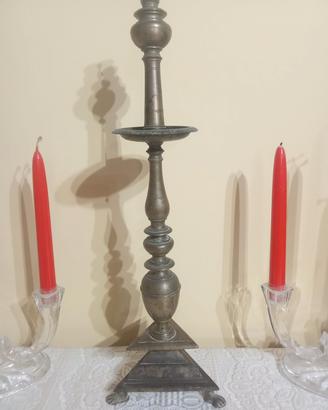 Candelabro  fine  800
