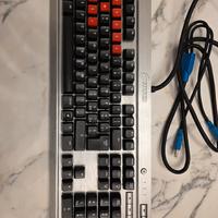 tastiera gaming - corsair k60