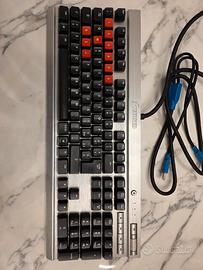 tastiera gaming - corsair k60