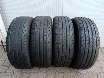 gomme estive usate 225/60-17 99V