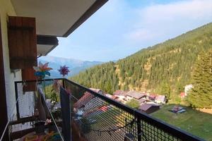 Appartamento Monesi di Triora 