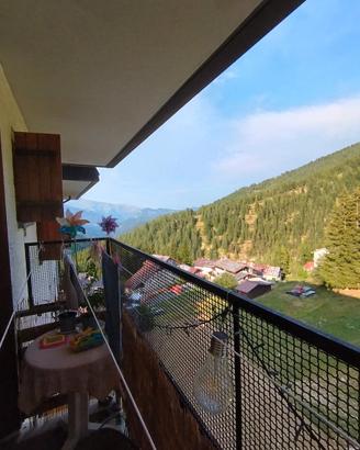 Appartamento Monesi di Triora 