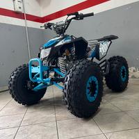 Quad modello Madix 125