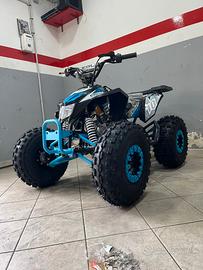 Quad modello Madix 125