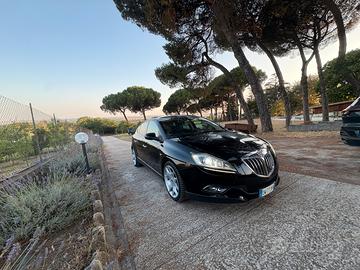 Lancia delta 1750 TBI 200 cv