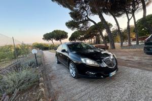 Lancia delta 1750 TBI 200 cv