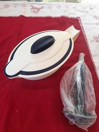 salsiera tupperware