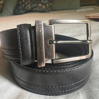 Borbonese cintura uomo nuova