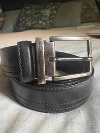 Borbonese cintura uomo nuova