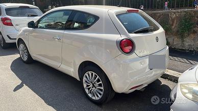 Alfa Romeo MiTO 2015 78cv