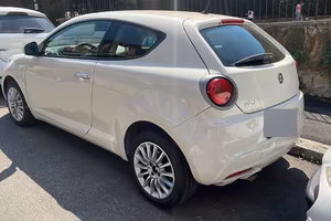 Alfa Romeo MiTO 2015 78cv