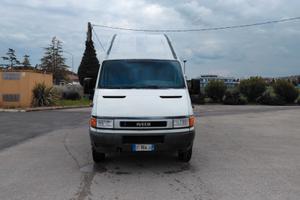 IVECO DAILY 2001 CC 2.8 TURBO  GEMELLATO 