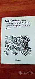 Parole Veneziane
