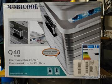 Frigorifero portatile 