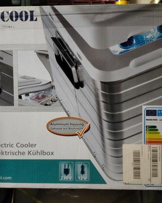 Frigorifero portatile 