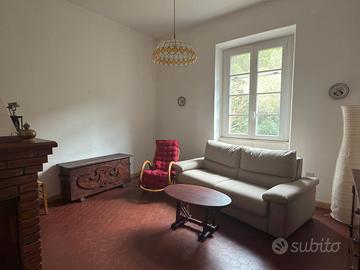 Montevecchio - Appartamento al piano 2°