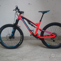 Scott Genius LT 710 PLUS 27.5 Carbonio