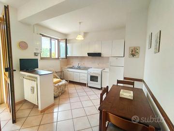 Appartamento a Castel di Sangro per mesi estivi