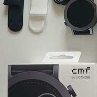 Smartwatch Watch pro 2 di CMF by Nothing