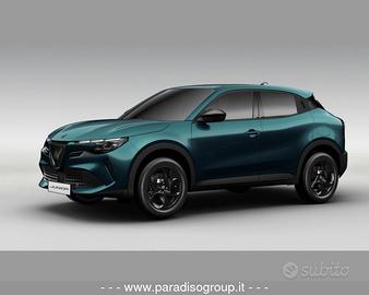 Alfa Romeo Junior Milano Ibrida Ibrida My25 I...