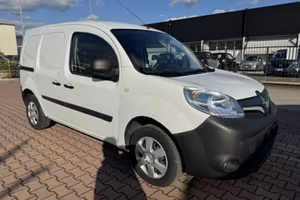 RENAULT Kangoo 1.5 Blue dCi 115cv EXPRESS FURGON