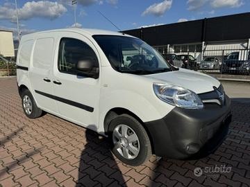 RENAULT Kangoo 1.5 Blue dCi 115cv EXPRESS FURGON