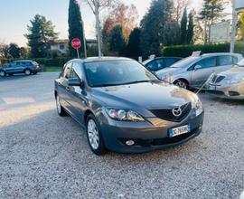 Mazda 3 1.6 Active 41.000 km!!!