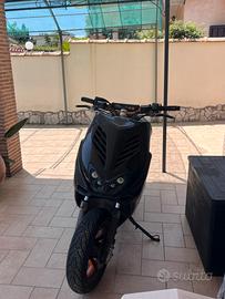 aerox 50cc