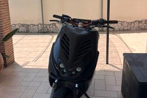 aerox 50cc