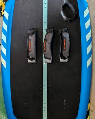Wingboard Slingshot 80L