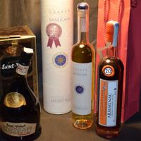 Bas Armagnac  L’Encantanda 20anni