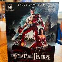 Armata Delle Tenebre Midnight Limited Edition