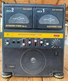Canta Tu Karaoke Giochi Preziosi, Anni 90