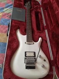 CHITARRA IBANEZ SIGNATURE JOE SATRIANI 2400