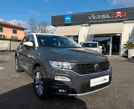 Volkswagen T-Roc 1.0 TSI Style
