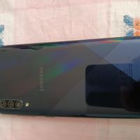 Samsung A30s black 128gb